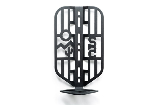Bicycle Cargo Cage 1x Cargo Cage Only option