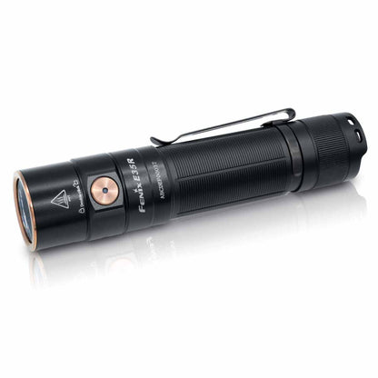 Rechargeable EDC Flashlight source view 1