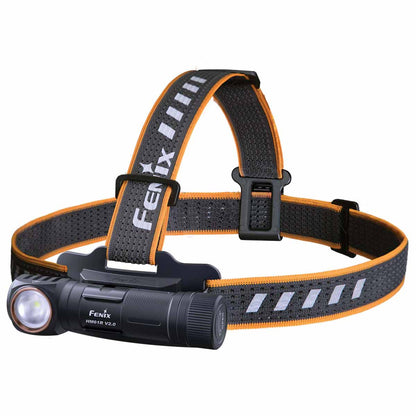 Rechargeable Right-Angle Headlamp source view 1