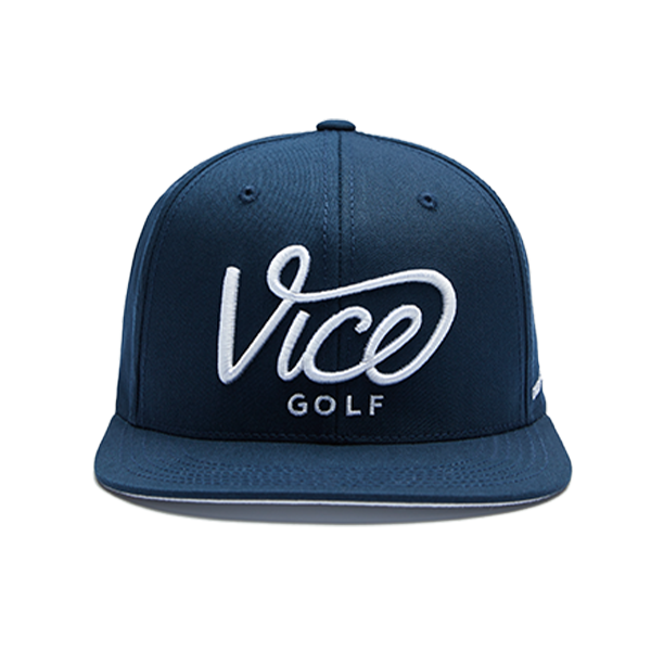 Golf Cap Blue / ONE option
