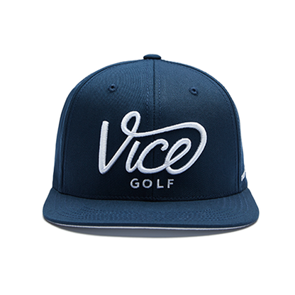 Golf Cap Blue / ONE option