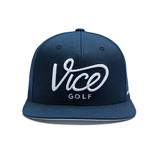 Golf Cap Blue / ONE option