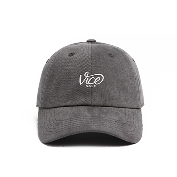 Golf Cap Gray / ONE option