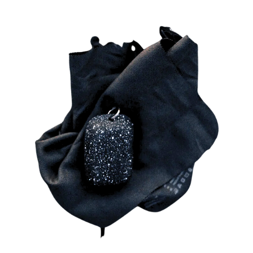 Compact Nanofiber Trek Towel source view 1