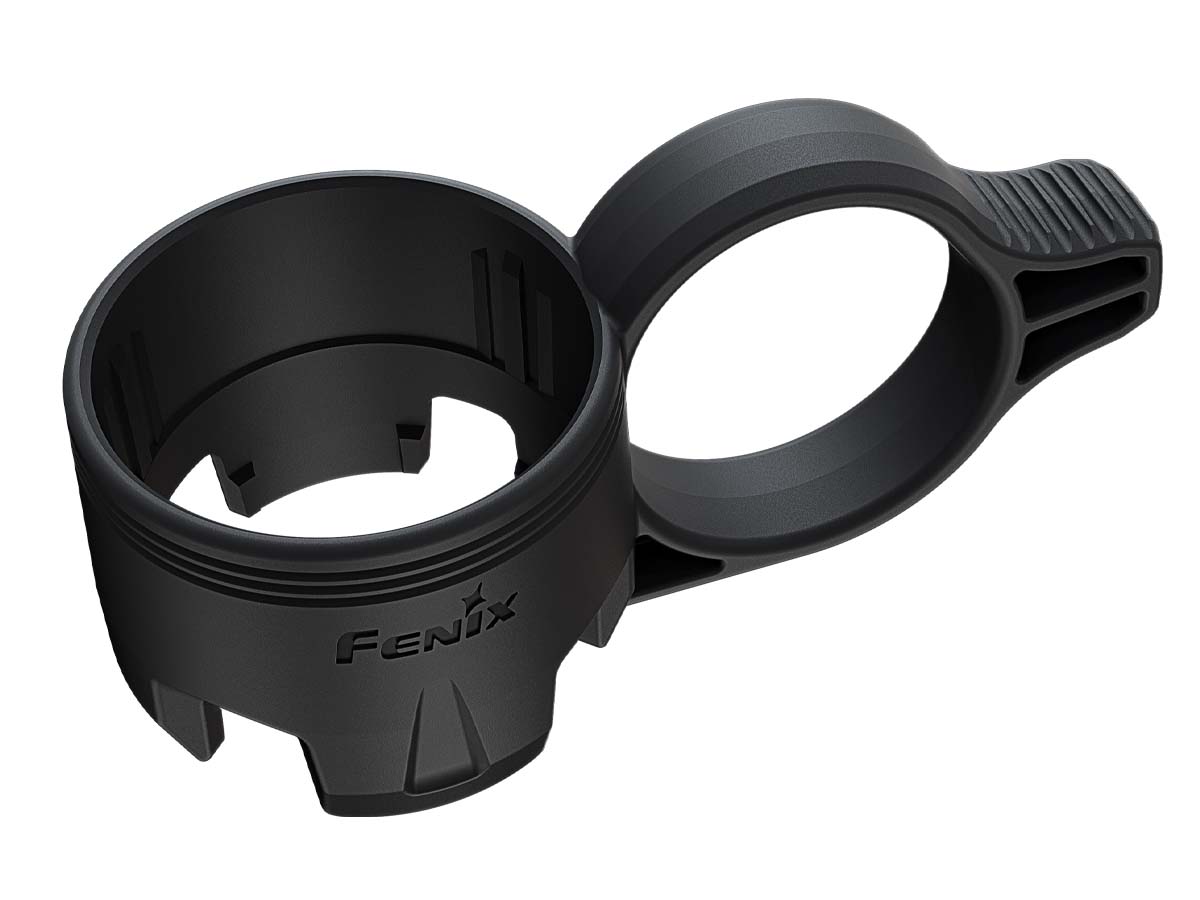 Tactical Flashlight Finger Ring source view 1