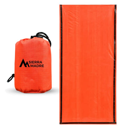 Emergency Sleeping Bag source view 1