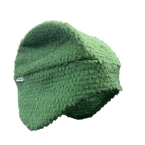 Ultralight Fleece Cap Jade 60gsm / Small option