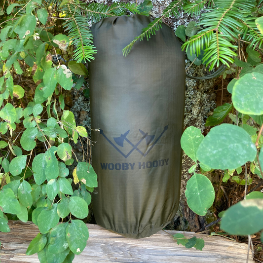 Sleeping Bag source view 1
