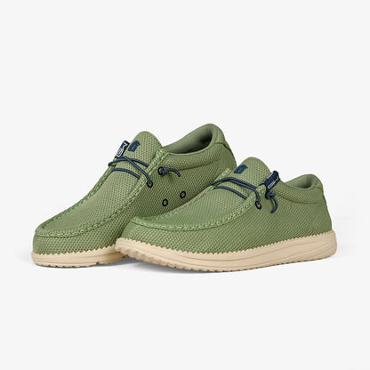 Men's Camp Shoes source view 1