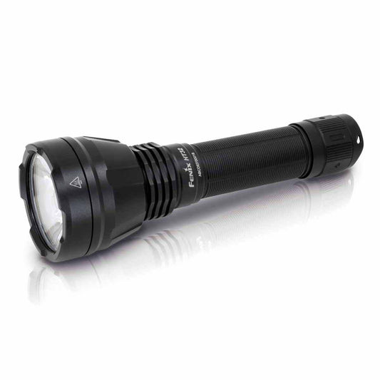 Long-Range Hunting Flashlight source view 1