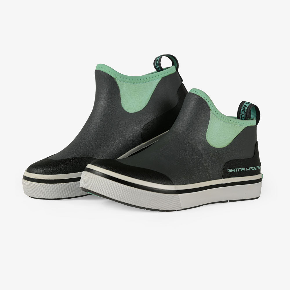Women's Air Mesh Boots source view 1