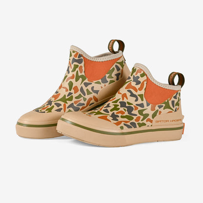 Women's Camp Boots source view 1