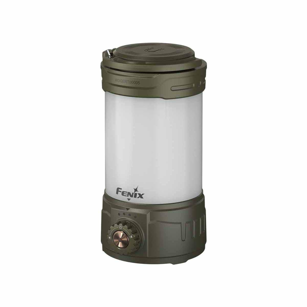 Rechargeable Camping Lantern Olive option