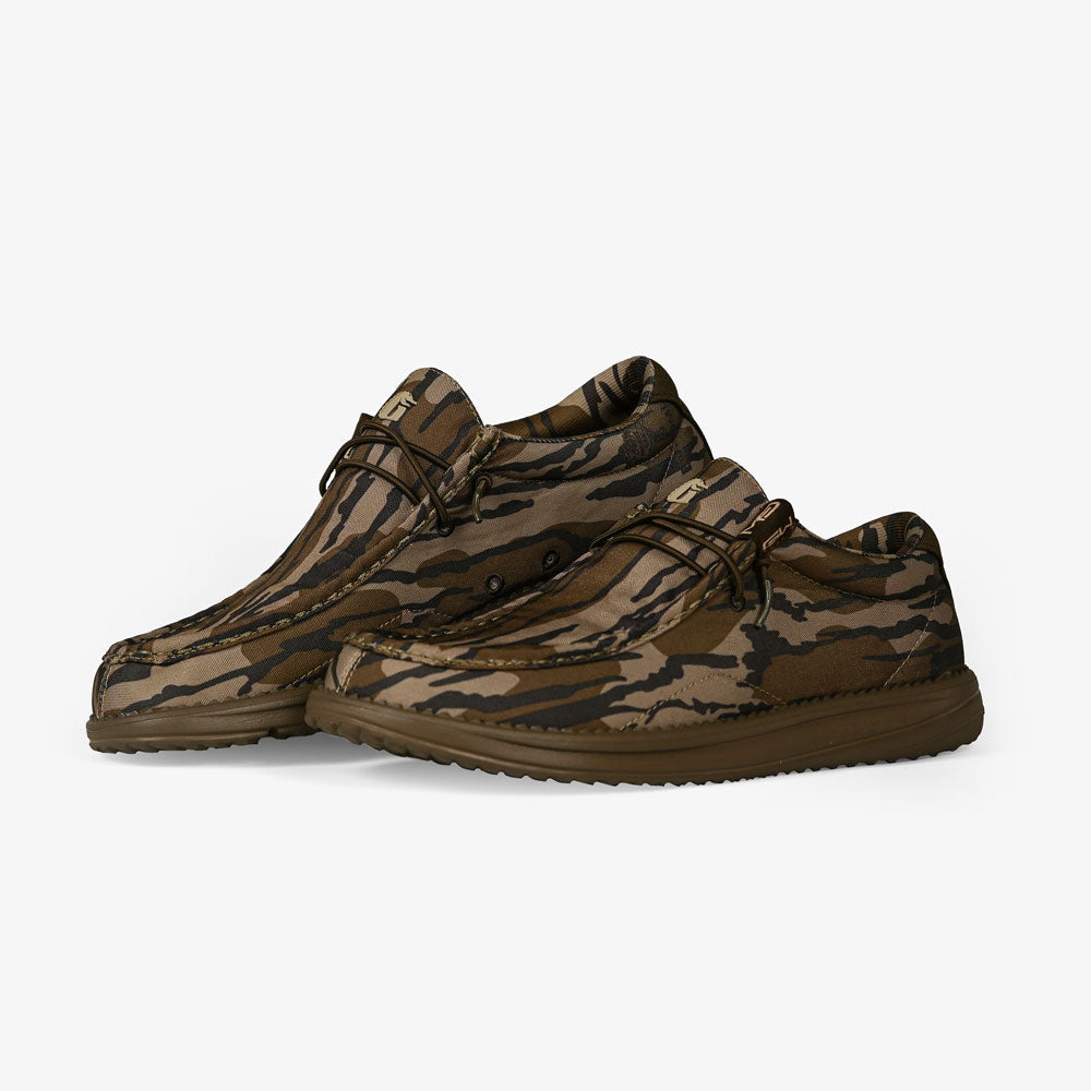 Men's Camp Shoes source view 1