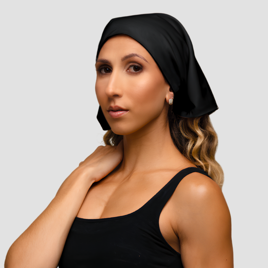 Waterproof Bandana Black option