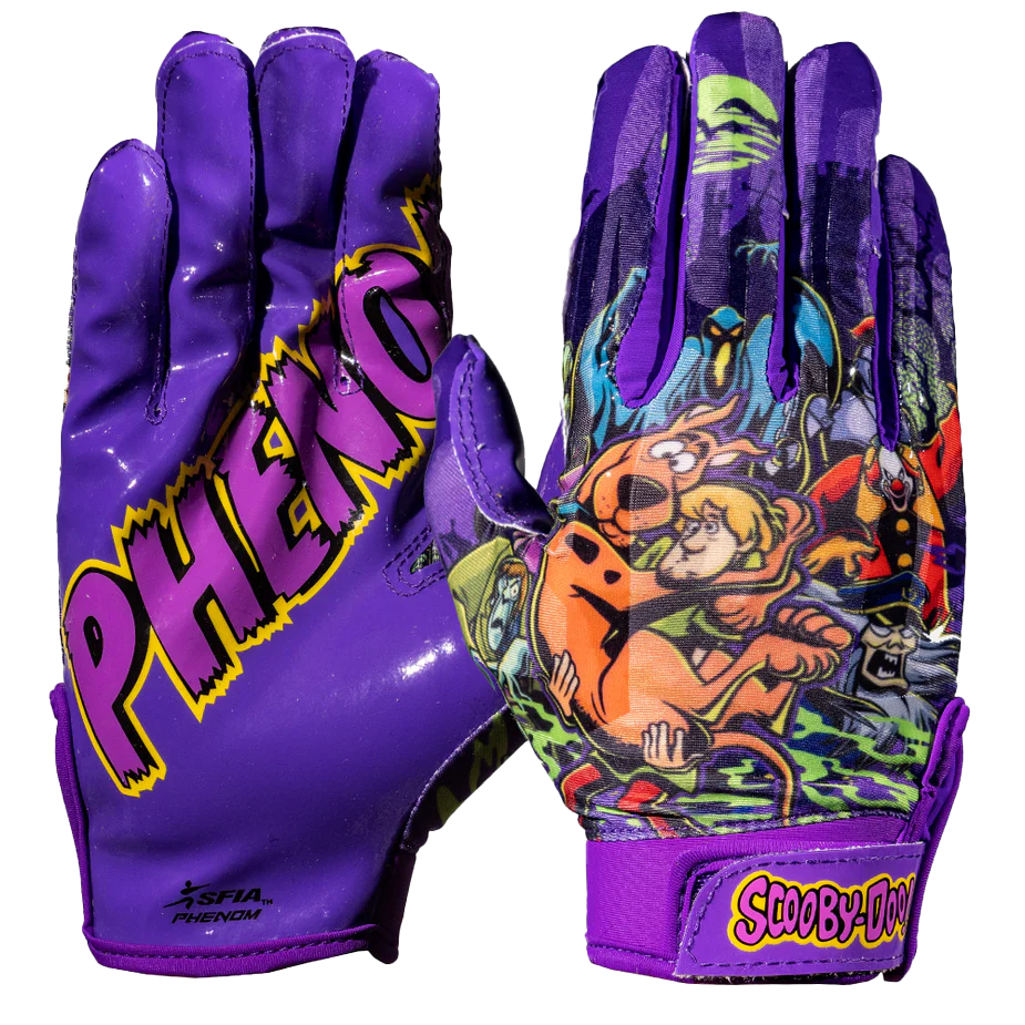 Football Gloves source view 1