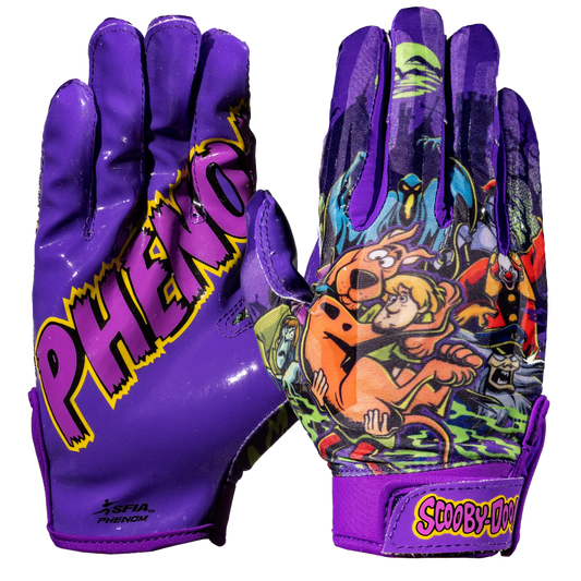 Football Gloves source view 1