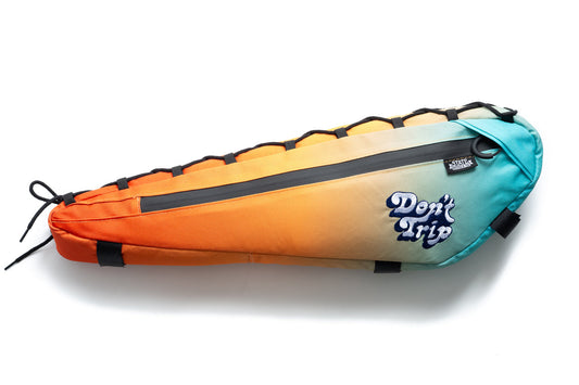 Bicycle Frame Bag source view 1