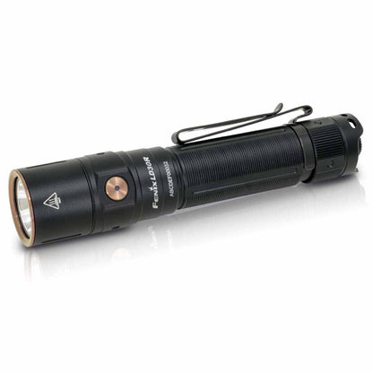 Rechargeable EDC Flashlight source view 1