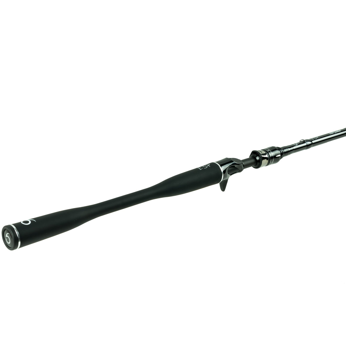 Fishing Rod Casting / 7'2" Medium Heavy - Moderate Fast (Casting) option