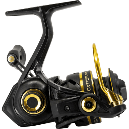 Spinning Reel source view 1