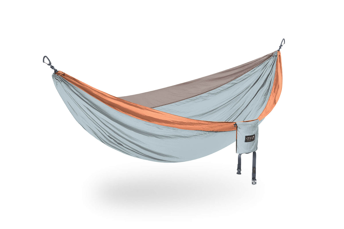 Camping Hammock Coastal/Cocktail option