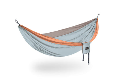 Camping Hammock Coastal/Cocktail option