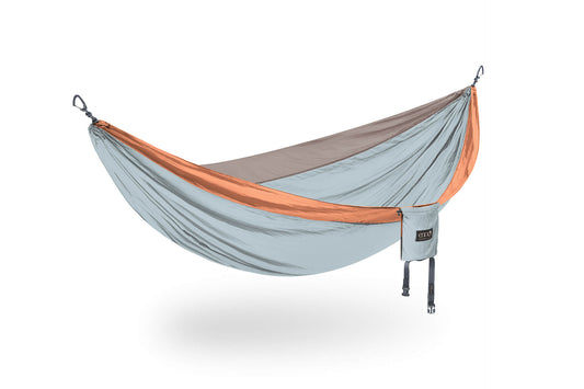 Camping Hammock Coastal/Cocktail option