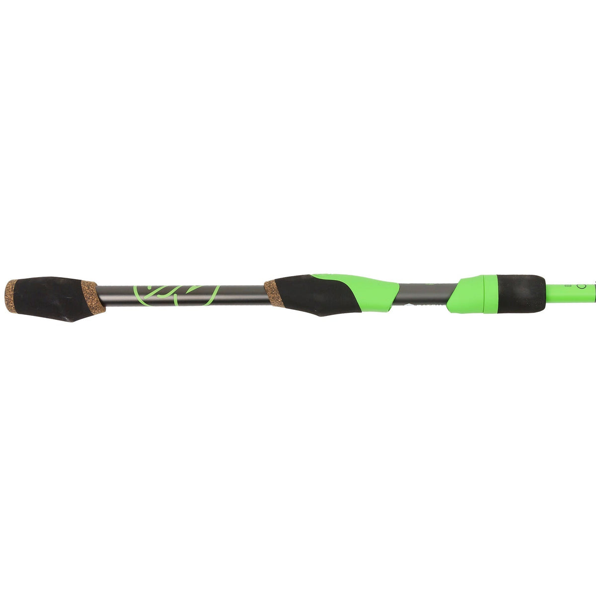 Two-Piece Spinning Rod source view 1