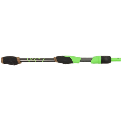 Two-Piece Spinning Rod source view 1