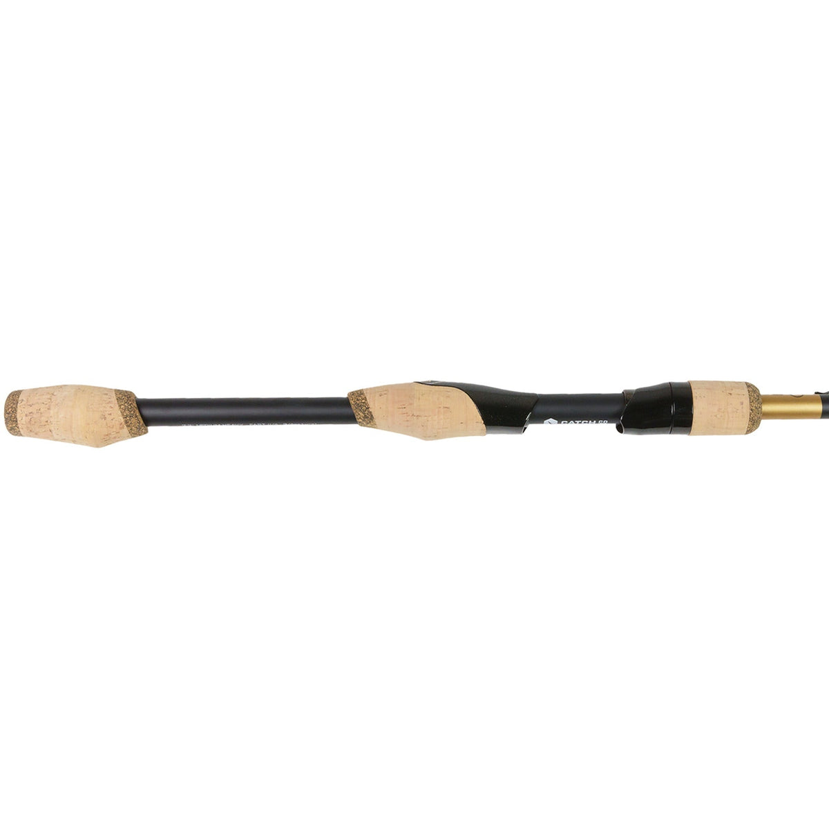 Two-Piece Spinning Rod source view 1