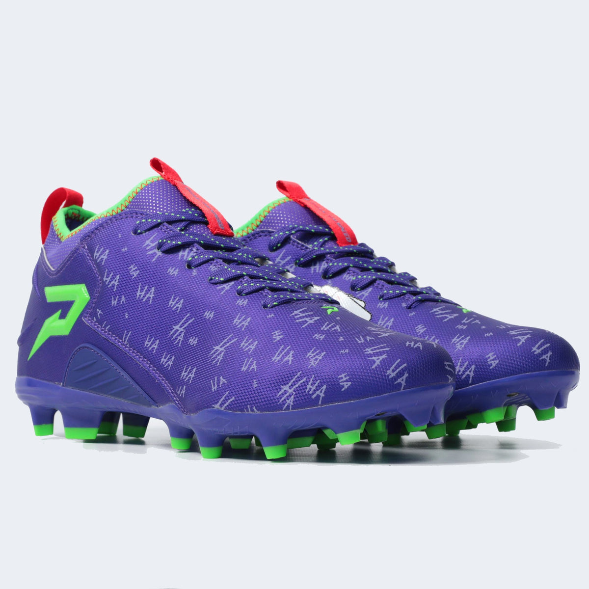 Football Cleats 1 option