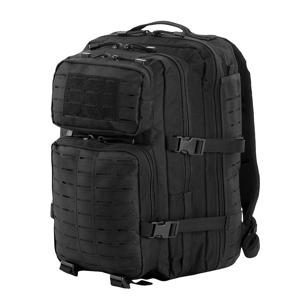Tactical Backpack Black option
