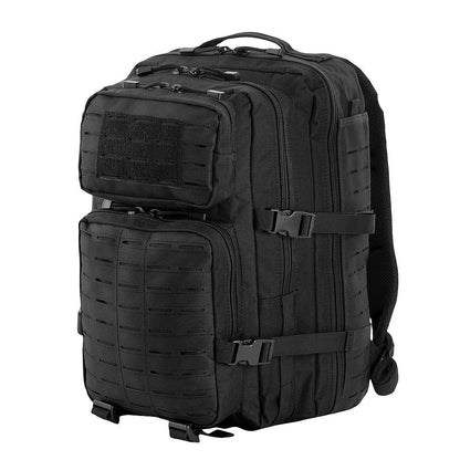 Tactical Backpack Black option