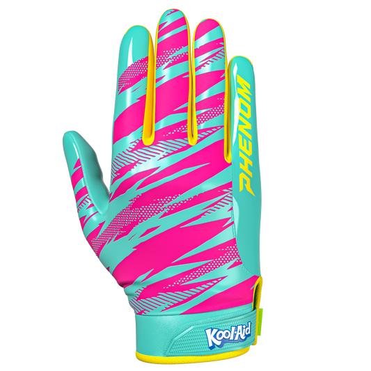 Football Gloves YXS option
