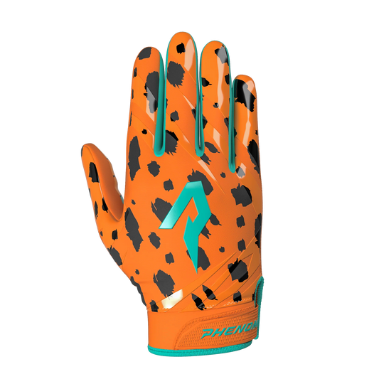 Football Gloves Youth X Small option