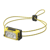 NU25 MCT UL | Yellow