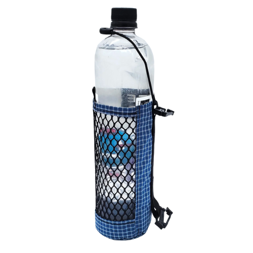 Ultralight Backpack Bottle Sleeve source view 1