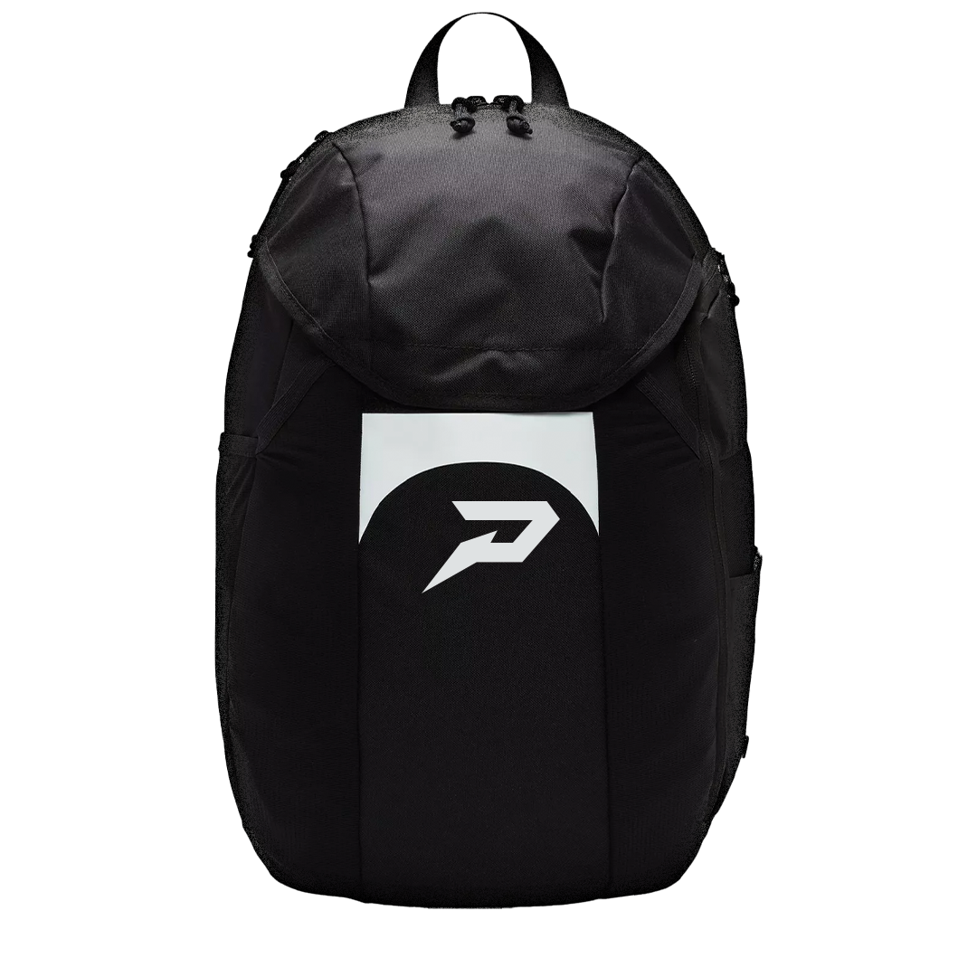 Sports Backpack source view 1