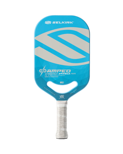 Pickleball Paddle Blue option