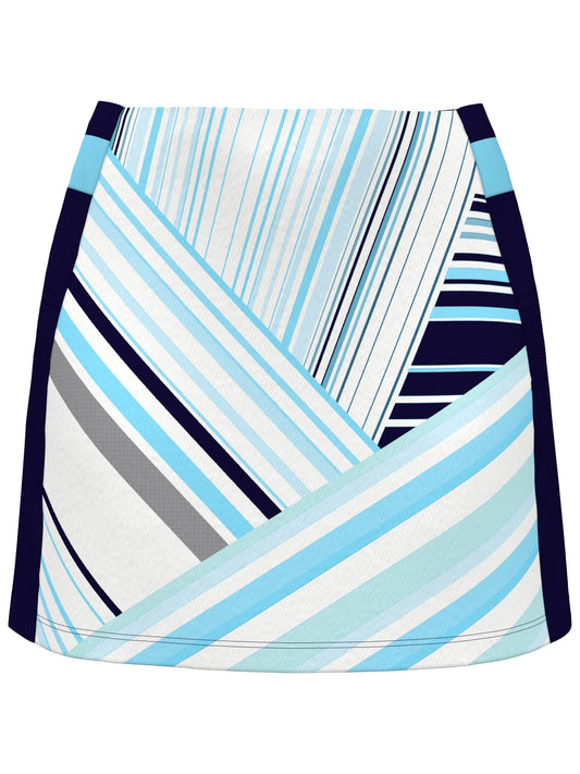 Women's Golf Skort Blue Radiance / XS option