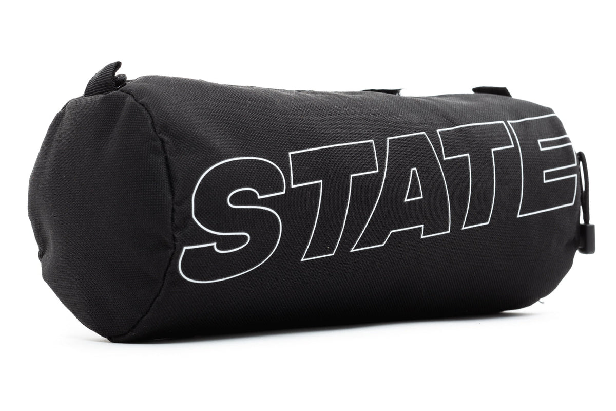 XL Bicycle Handlebar Bag source view 1