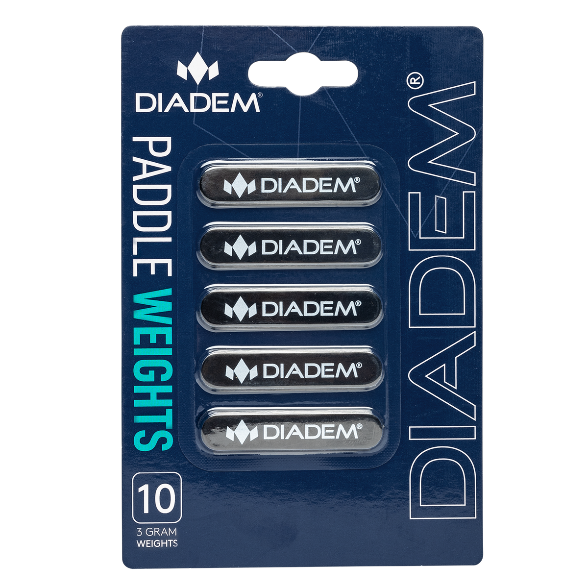 Pickleball Paddle Weights source view 1