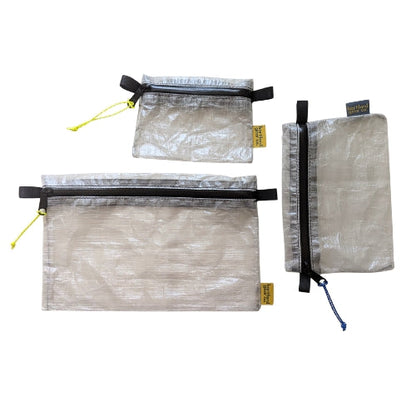 Ultralight Trail Organizer Pouch source view 1