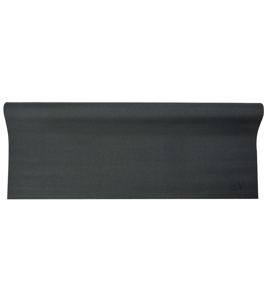 Yoga Mat Black option