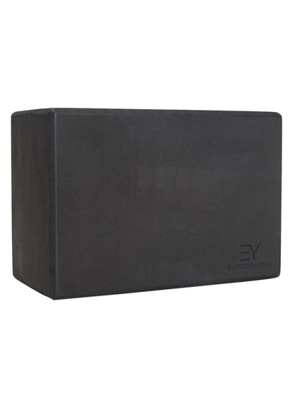 Foam Yoga Block source view 1