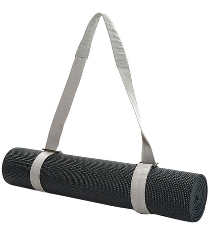 Yoga Mat Sling Slate option