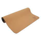 Natural Cork with Rubber