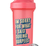 Burpees