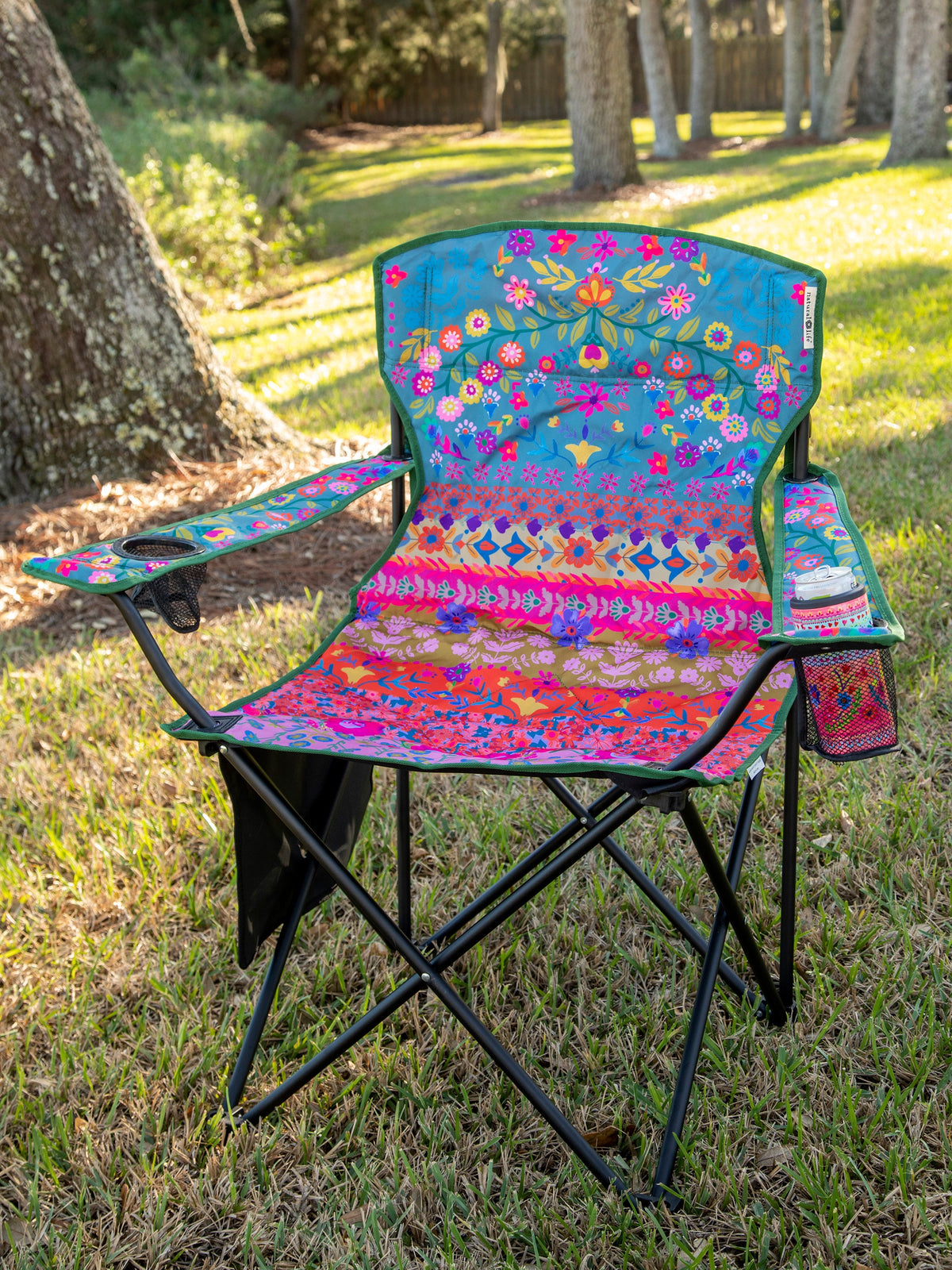 Camping Chair source view 1